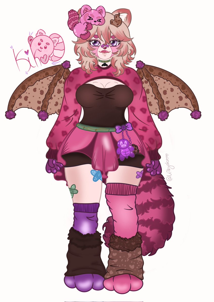 Kikyō 🌸 tweet media