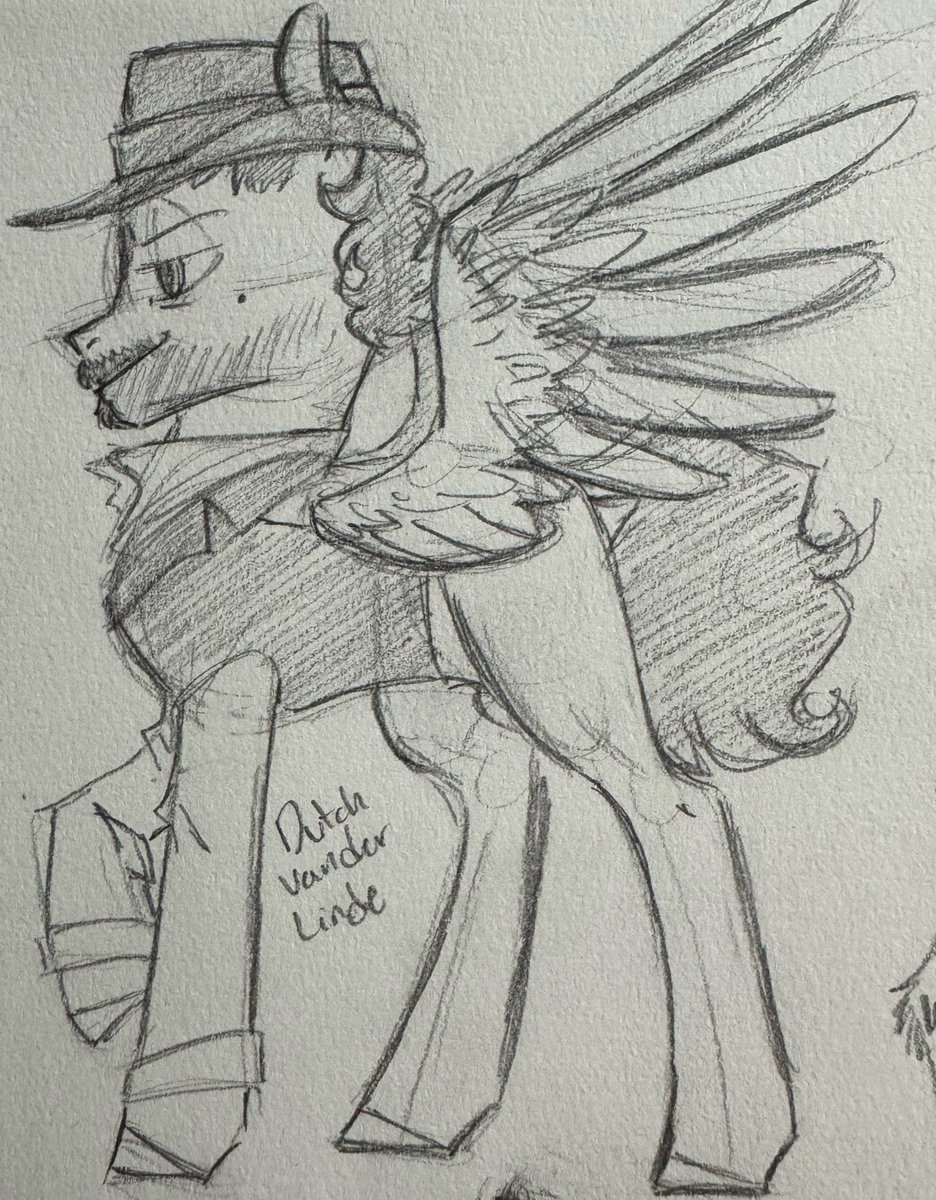 ashartsathing's tweet image. I never posted these here, but pls look at them because I’m still very proud of how they turned out. I thought it would be very fun if they had the same coats as their in game horses instead of pastels!

1/2

#RedDead #RDR #MyLittlePony #MLP