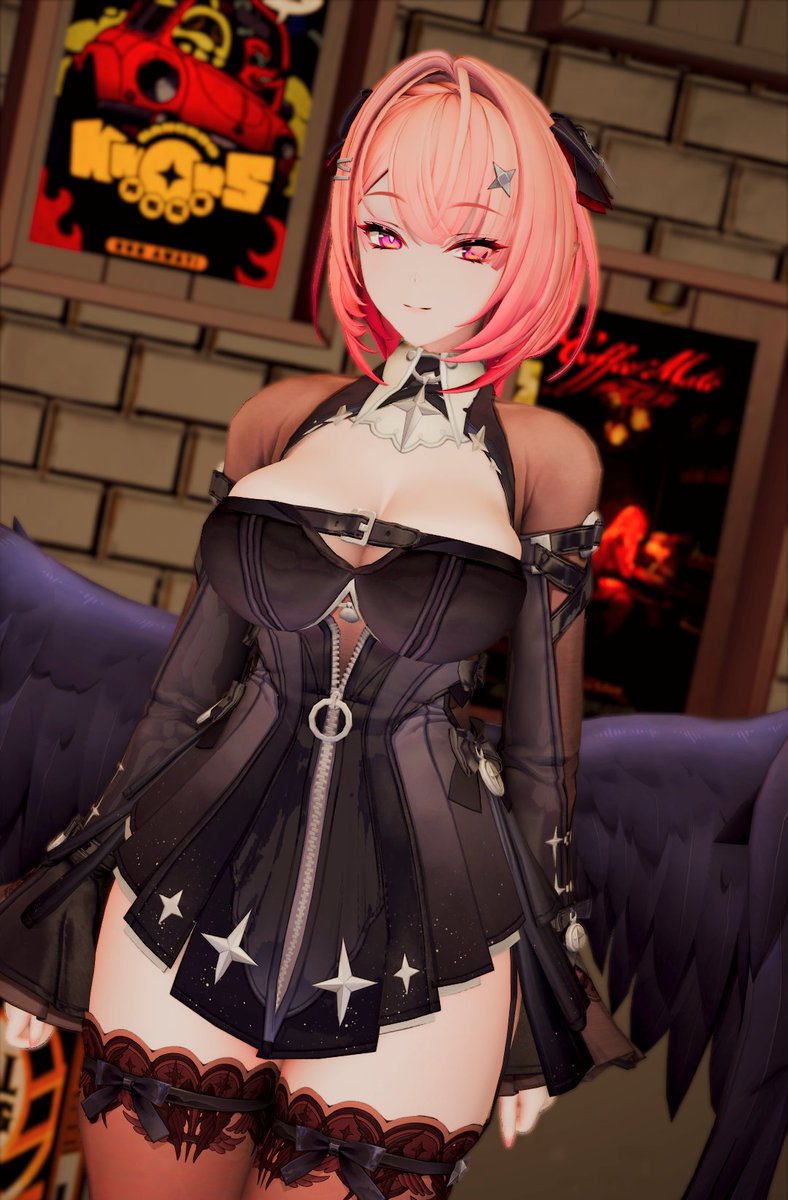 gambyskyrim's tweet photo. ZZZ - Ramielの衣装とプリセットを作成しました
(՞˙꒳˙՞)
Requirements
Erin Race
3BA
SMP(F-SMP)

DL
https://t.co/RAUqcIdkvb

#SkyrimSE #SkyrimMods
#ZenlessZoneZero #ゼンゼロ #zzzero https://t.co/F6RAV6F6XB