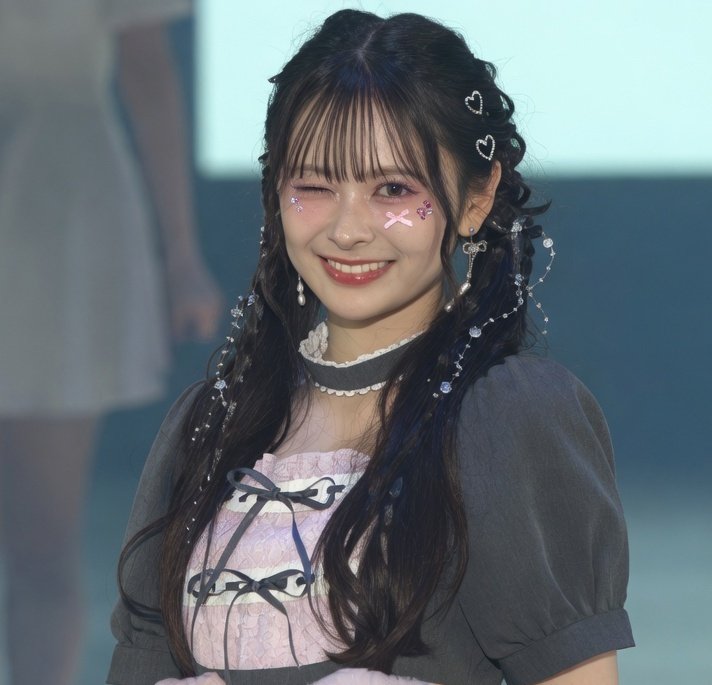 超絶百花推しおっちー🍑🪽🎀 tweet media