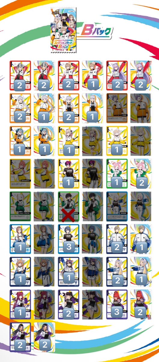 あかね tweet media