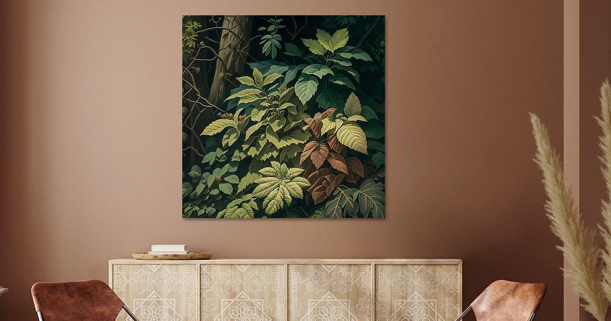 vythryd's tweet photo. Tranquil Woodland
Lush forest scene with detailed foliage in classic oil style.
https://t.co/kzivJYcdFJ
#fineartamerica #Woodland #Forest #Nature #Serene #Leaves #Botanical #HighResolution #Earthy #Calm https://t.co/O2gwvRLlqL
