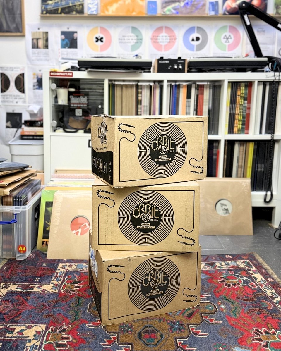 Inverted Audio tweet media