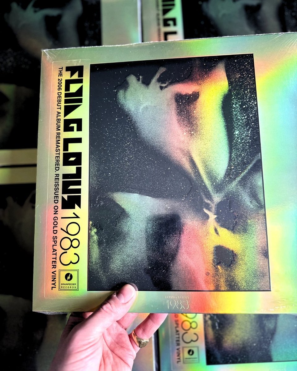 Inverted Audio tweet media