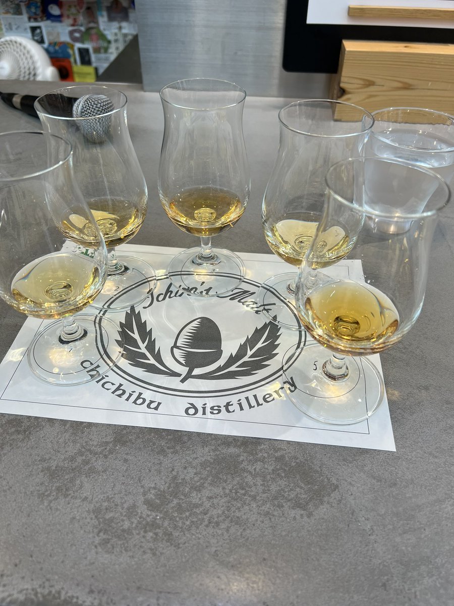 ch whiskey tweet media