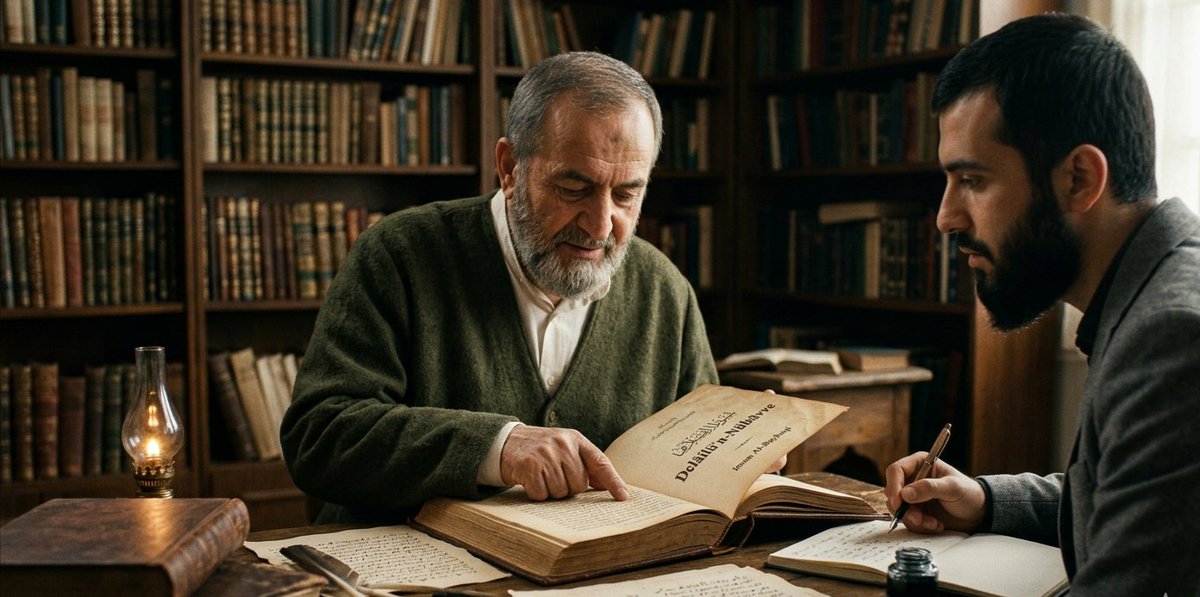 sametyahyabal's tweet photo. 📍Mu'cizelerle İlgili Zayıf ve Uydurma Rivayetler Olması Hadislerin Sıhhatını ve Mucizelerin Gerçekleşmiş Olduğunu Kanıtlar 👇

Mucize meselesine itiraz edenler genellikle şu noktaya takılıyor: “Mucizelerle ilgili neden zayıf rivayetler kullanılıyor?” ve buradan bir tutarsızlık iddiası çıkarıyorlar. Ancak burada gözden kaçırılan temel şey, hadis usulüdür.
Mesela İmam Beyhakî’nin Delâilü’n-Nübüvve adlı eserine baktığımızda, rivayetlerin rastgele verilmediğini görürüz. Önce sahih rivayetler, ardından hasenler ve en sonda zayıf rivayetler zikredilir. Benzer bir yöntemi Said Nursî de benimsemiştir. Yani burada bilinçli bir tasnif ve metodoloji söz konusudur.Eleştirilerin çoğu şu noktayı hiç dikkate almıyor: Bir Müslümanın, Peygamber’e nispet edilen bir mucize rivayetini zayıf hatta uydurma olarak değerlendirmesi, aslında hadis ilminin ne kadar titiz ve eleştirel işlediğini gösterir. Çünkü normalde bir insanın, kendi inandığı peygamber hakkında övücü bir rivayeti sorgulaması beklenen bir şey değildir. Buna rağmen hadis âlimleri, sadece hoşlarına gittiği için rivayetleri kabul etmemiş; sened ve metin açısından ciddi bir elemeden geçirmiştir. Eğer bu süreç masa başında, tarafgir bir şekilde yürütülseydi, Peygamber’i öven zayıf rivayetlerin de kolayca “sahih” kabul edilmesi beklenirdi.
Fakat tam aksine, bu tür rivayetlerin ayıklanmış olması; hadis ilminin keyfî değil, usule dayalı ve eleştirel bir disiplin olduğunu gösterir. Bu da, özellikle mucizelerle ilgili sahih kabul edilen rivayetlerin, daha güçlü bir zemine dayandığını ortaya koyar.
