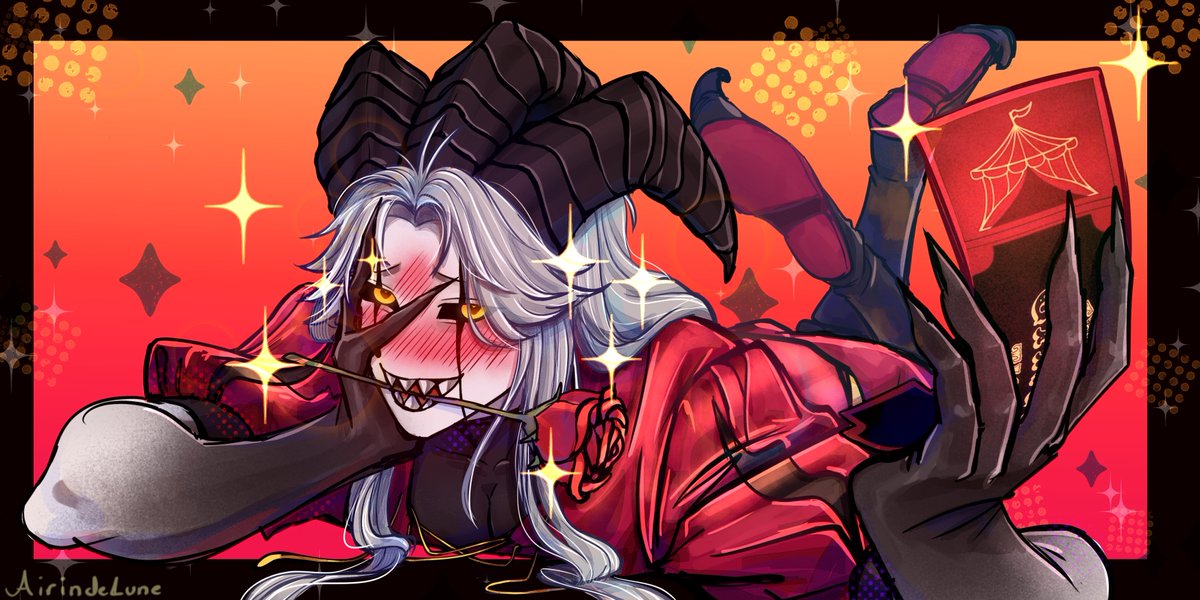 AirinDeLune || °˖✧ COMMISSION OPEN ✧˖° tweet media