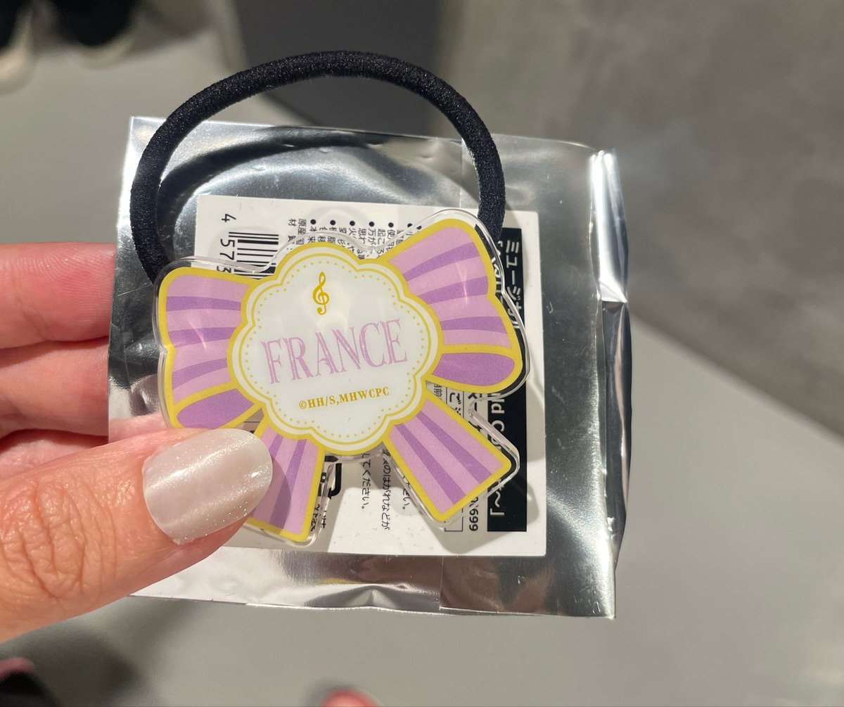 もこ/お取引垢 tweet media