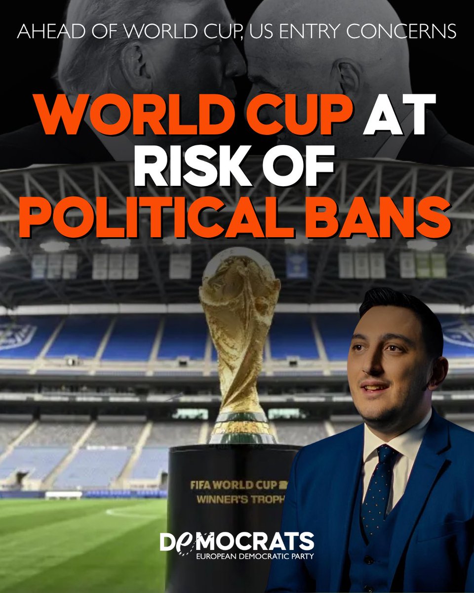 European Democrats tweet media