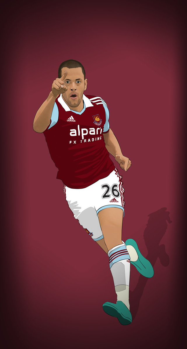 Joe Cole screensaver for your phone!

If you like my work please give this a repost and drop me a follow ⚒️#COYI #WHUFC