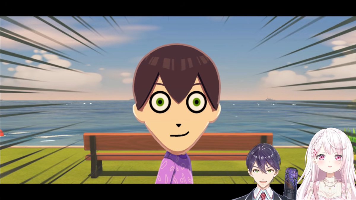 どド℃ tweet media