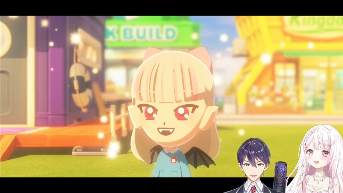 どド℃ tweet media