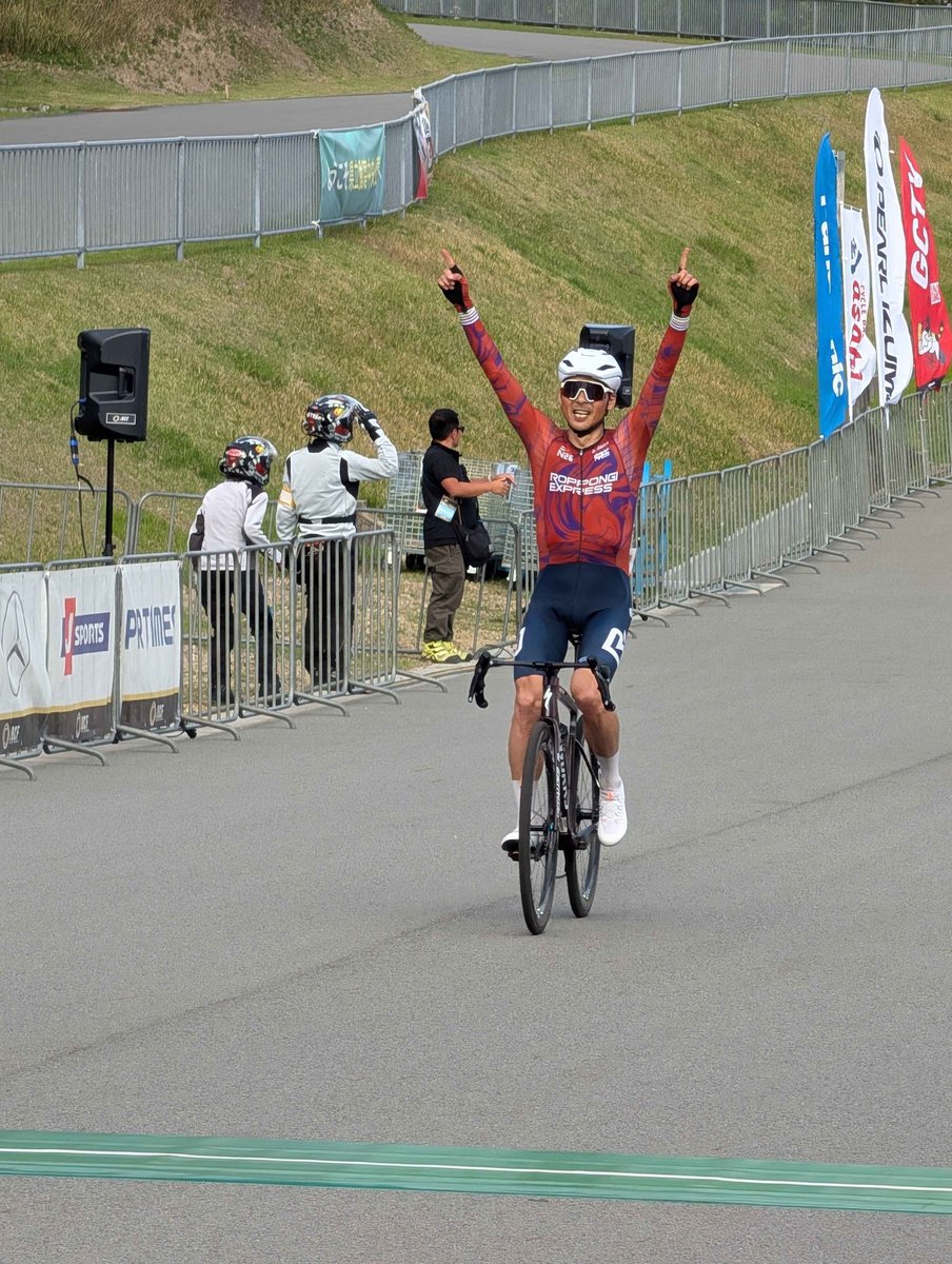 RX BIKE tweet media