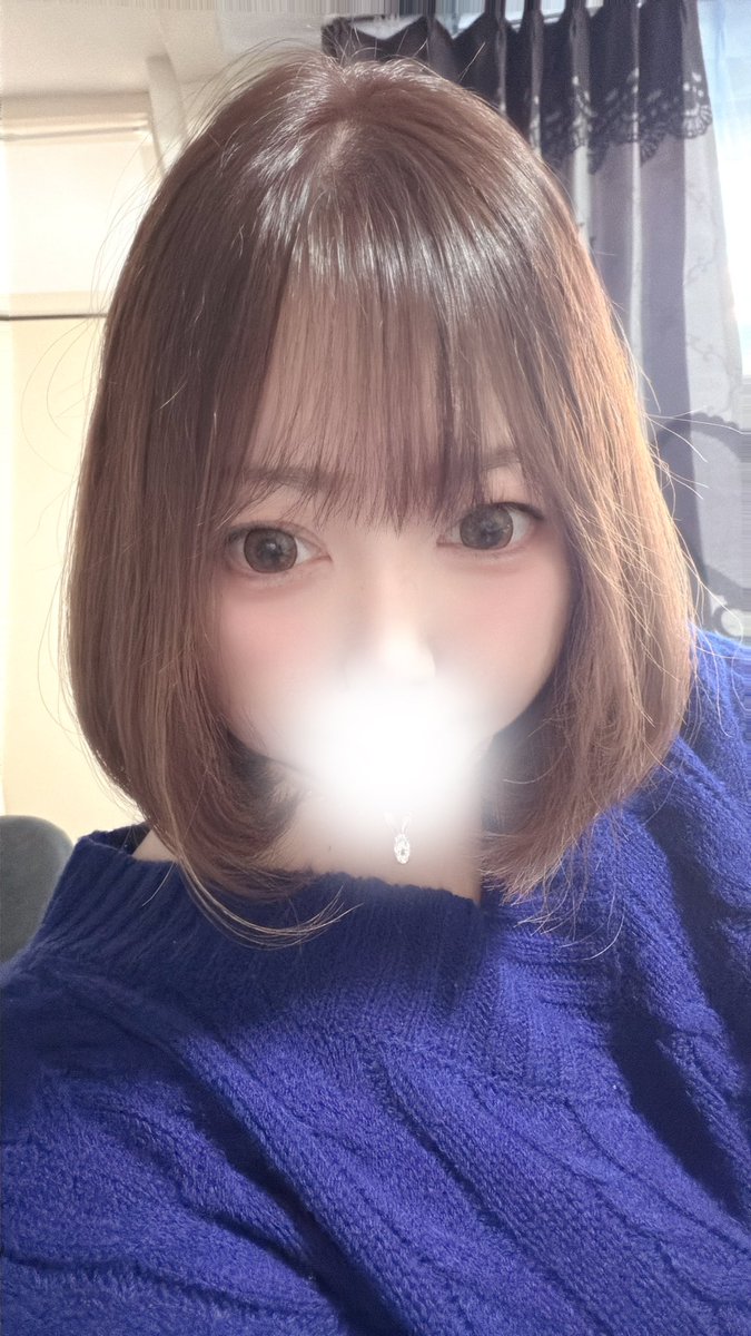 美容院行ってきたビフォーアフター✌️