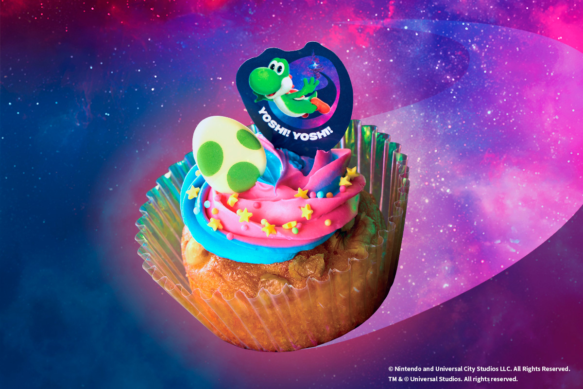 ユニバーサル・スタジオ・ジャパン公式 tweet media