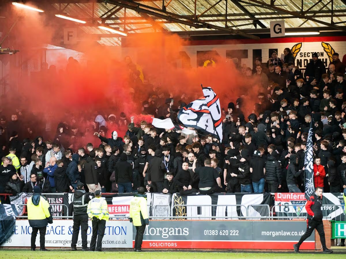 The 30 ⚽️🏴󠁧󠁢󠁳󠁣󠁴󠁿 tweet media