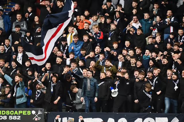 The 30 ⚽️🏴󠁧󠁢󠁳󠁣󠁴󠁿 tweet media