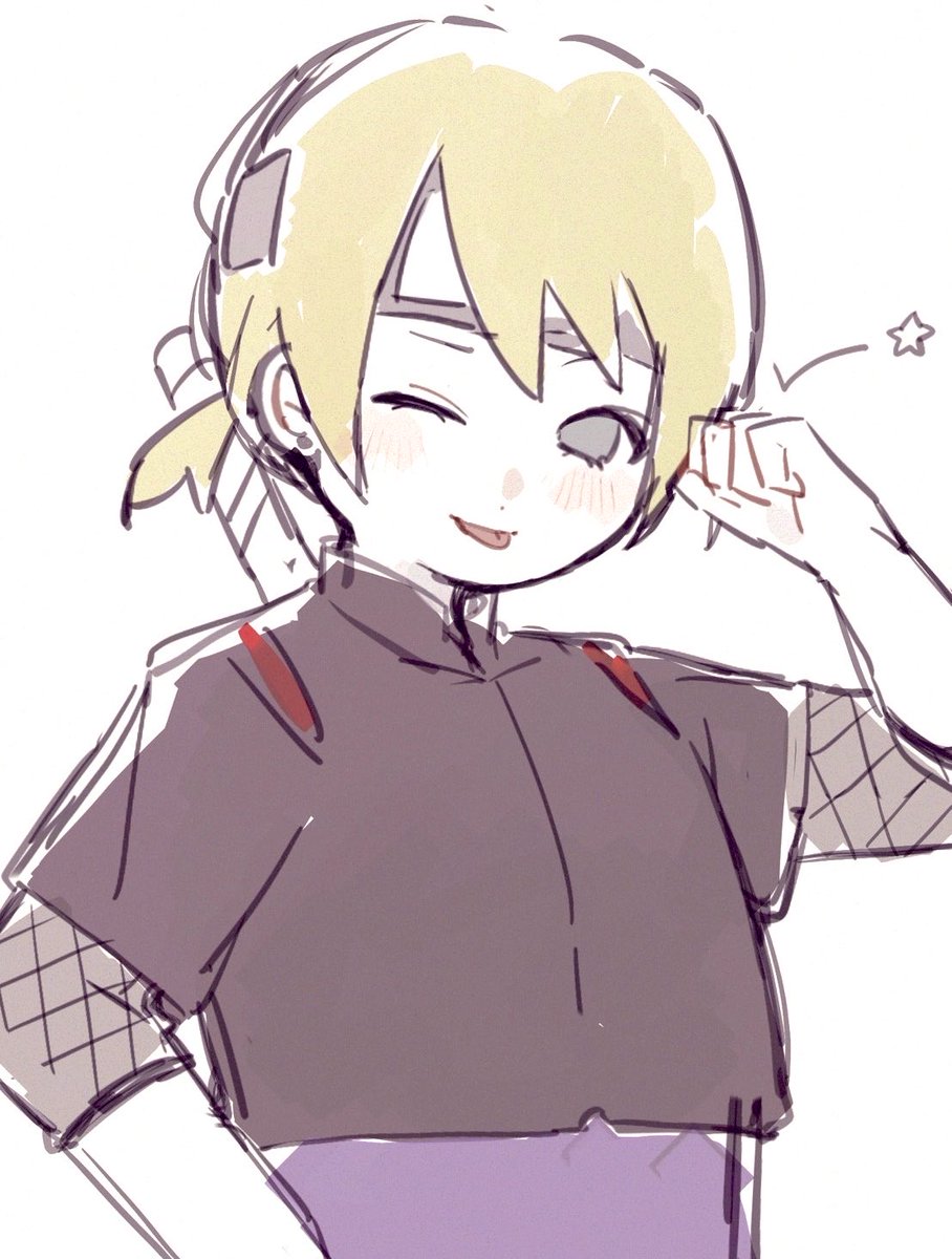 べ〜子 tweet media