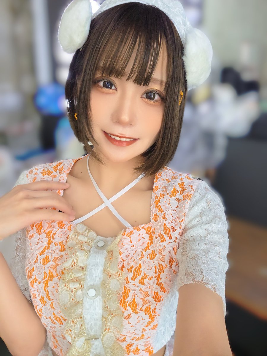 野守 由逢(CHEMICAL X) tweet media