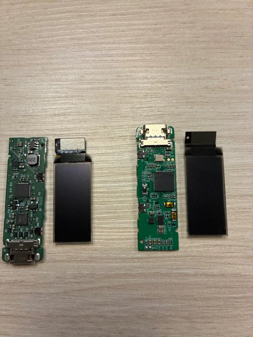 🚨🇧🇷 Un investigador de ciberseguridad de Brasil expuso una  operación de estafa a gran escala al comprar una billetera de hardware  "Ledger" en un mercado chino —sospechosamente barata y el empaque  parecía original desde lejos.

Esto es lo que encontró después de abrir el