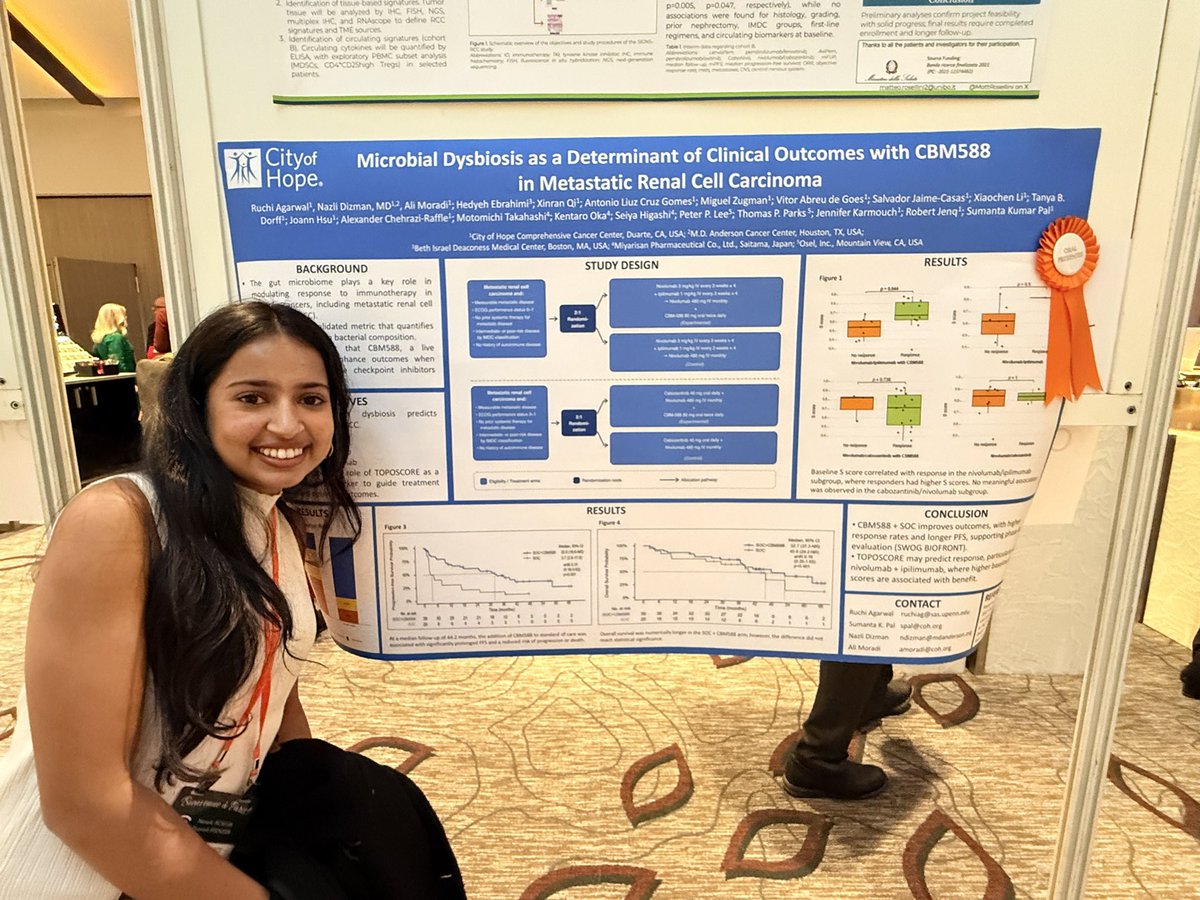 Tian Zhang, MD, MHS, FASCO (@tiansterzhangmd.bsky) tweet media