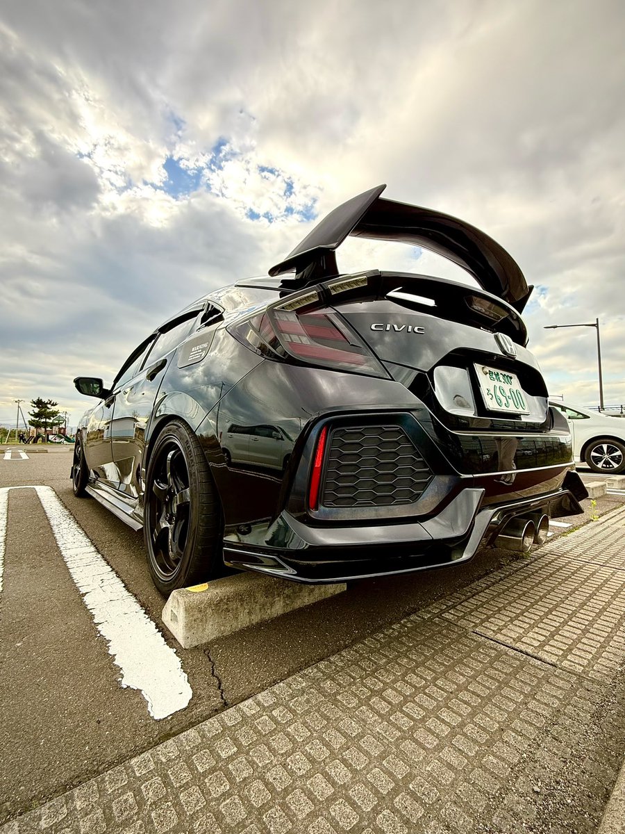 やんべ FK7(24) tweet media