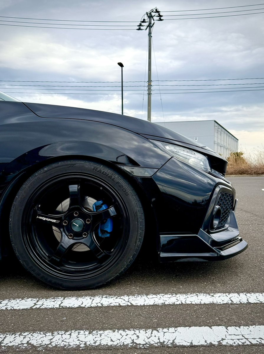 やんべ FK7(24) tweet media