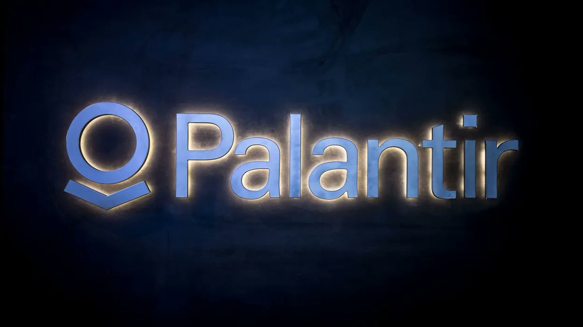 SouveraineTech's tweet image. #Palantir "continue son expansion en Europe et multiplie les contacts avec différents États."

En Belgique, la question d’une éventuelle collaboration commence à émerger. (.../...) Officiellement, ce n’est pas encore le cas mais des contacts ont été pris avec le ministre de la
