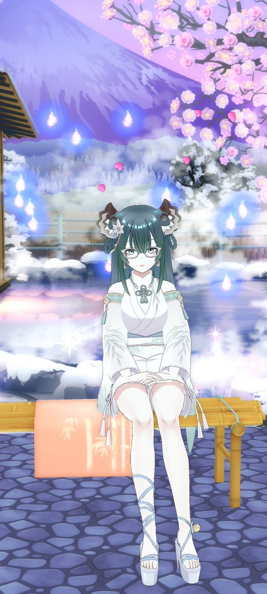 INANIWA_komachi's tweet image. 明日は配信おやすみ(予定)。
15分だけ声を出すかもしれませんが…🙇‍♀️ちょっと元気なかったらごめんなさいね(*´ｪ`*)💦考えること、やりたいこと、折り合いつけなきゃならないこと……処理が追いつかず😇
#REALITY