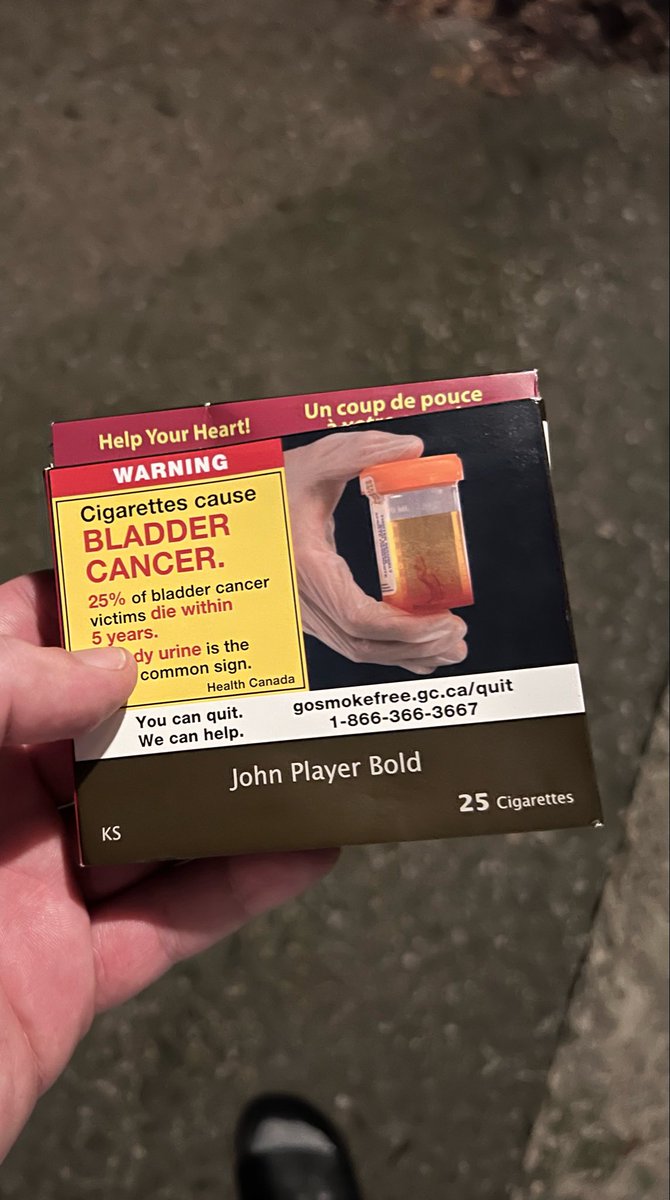 Perfect_GuyLife's tweet image. On the menu tonight, John Player Bold #cigarette