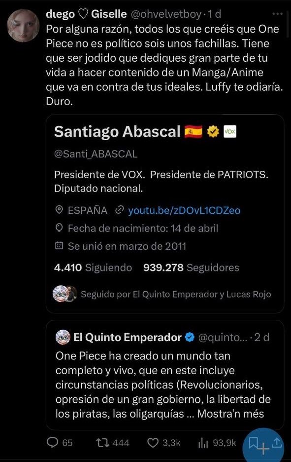 L'illa Punteria tweet media