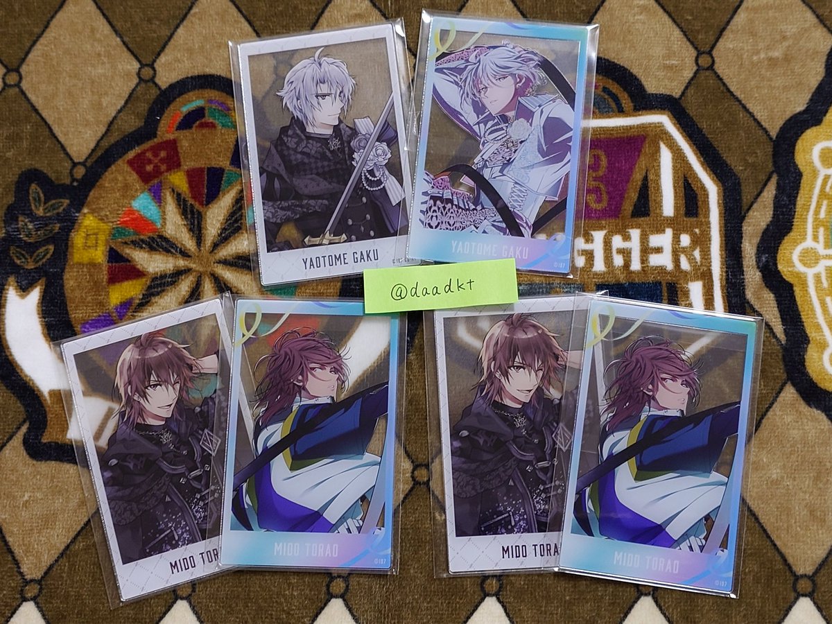 だいずっこ tweet media