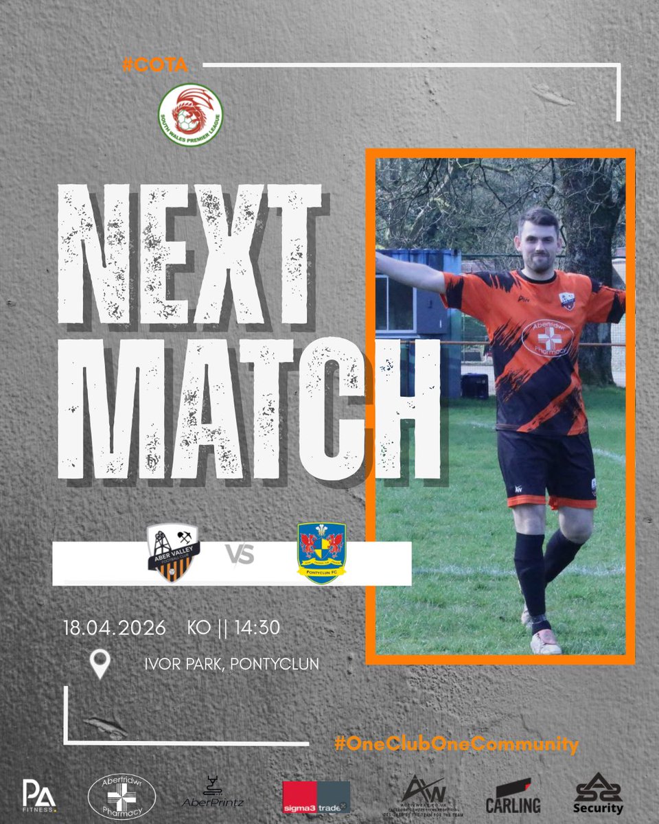 Aber Valley F.C. tweet media