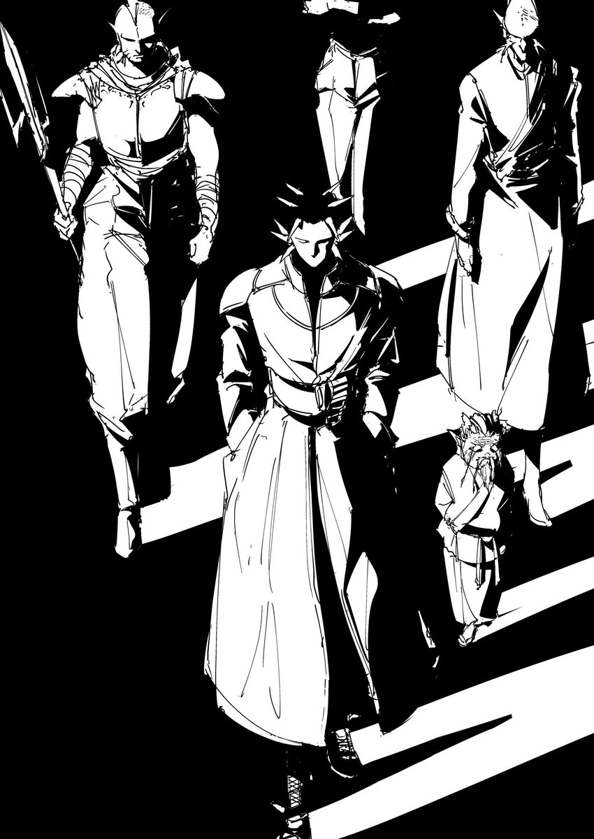 Yu Yu Hakusho Perfect Shots tweet media