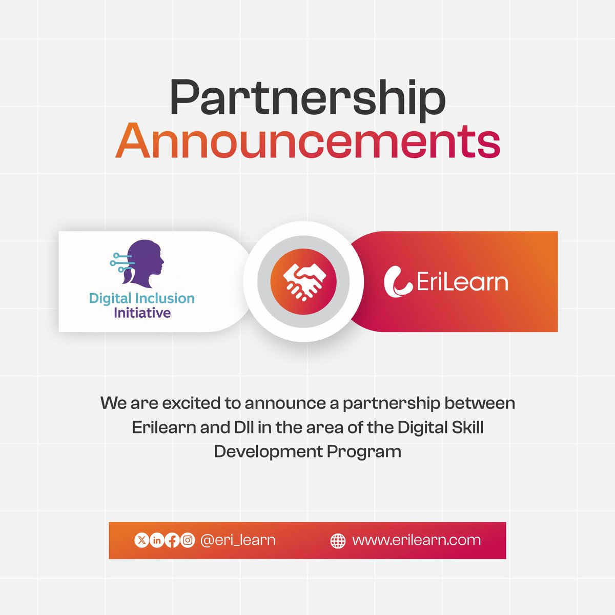 EriLearn Academy tweet media