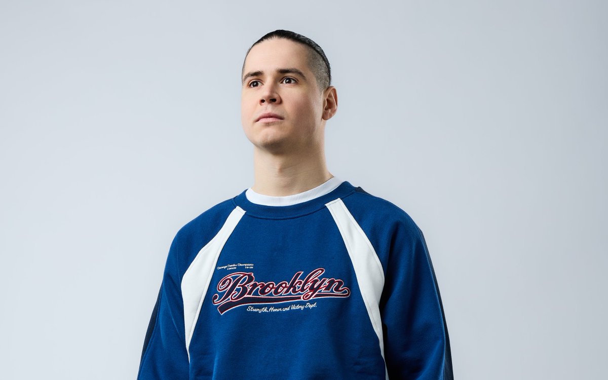 JOY_Eurovision's tweet image. 🇲🇩 Let’s preview the 1st half of #Eurovision2026 SF1: This is #Moldova’s Satoshi with ‘Viva, Moldova!’ on Australia’s #LGBTIQA radio home of #Eurovision, @JOY949.

🎧 Listen live: joy.org.au/player
📲 Podcast, socials: linktr.ee/JOY_eurovision