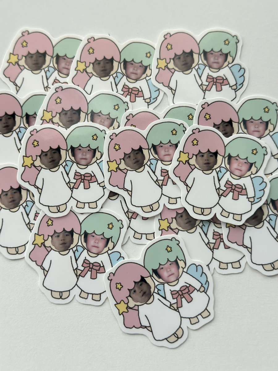 โพลารอยด์ตามสั่ง | ผลิตงาน giveaway tweet media