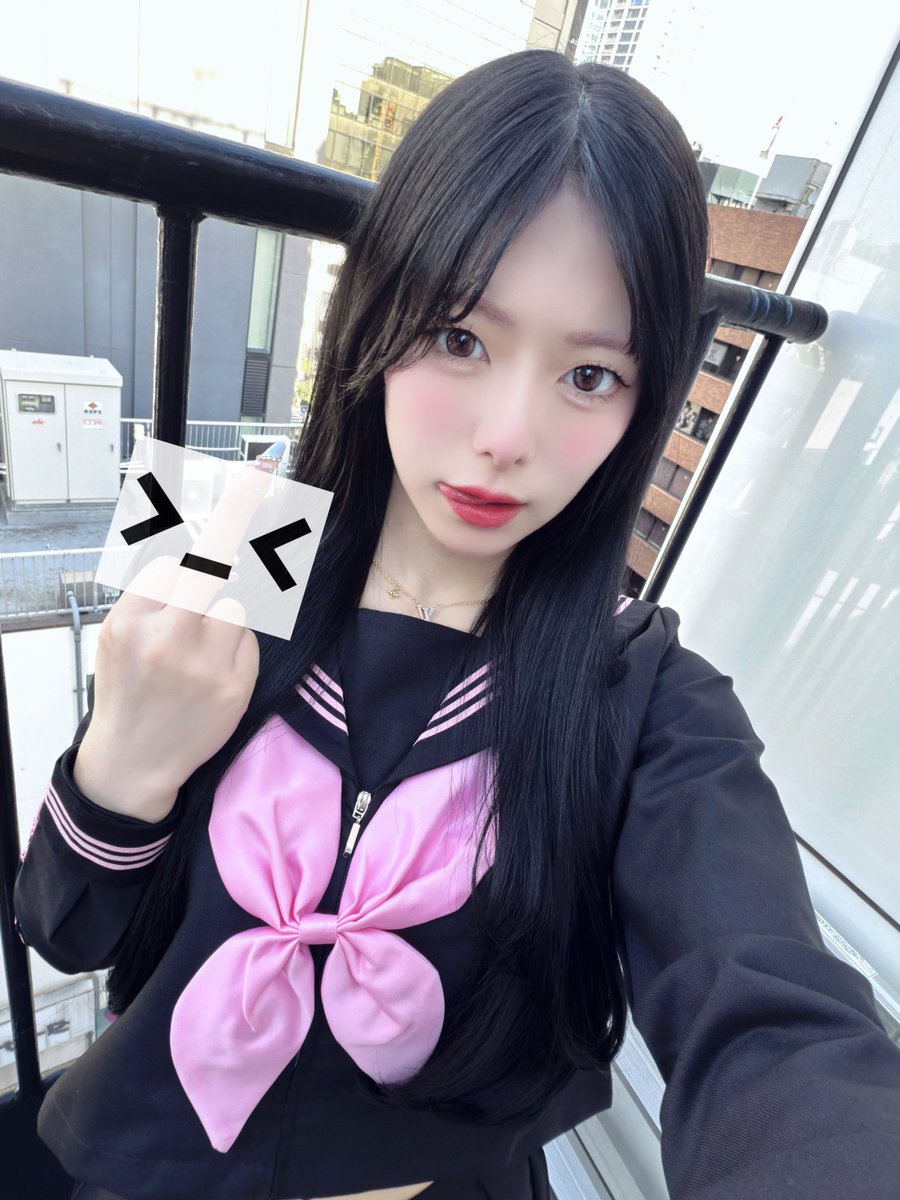 るなﾁｬﾝ🩵 tweet media