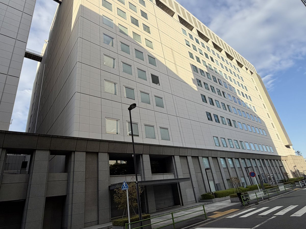 bloodiadotnet's tweet image. 三菱倉庫（東京ダイヤビルディング） #データセンター #DataCenters #三菱倉庫