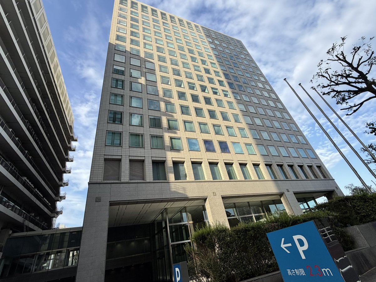 bloodiadotnet's tweet image. 三菱倉庫（東京ダイヤビルディング） #データセンター #DataCenters #三菱倉庫