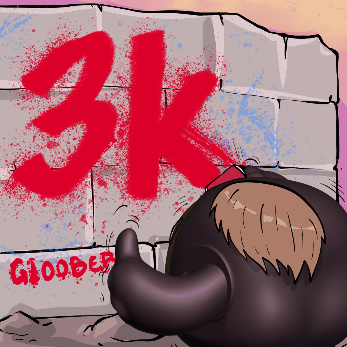 Gloobers tweet media