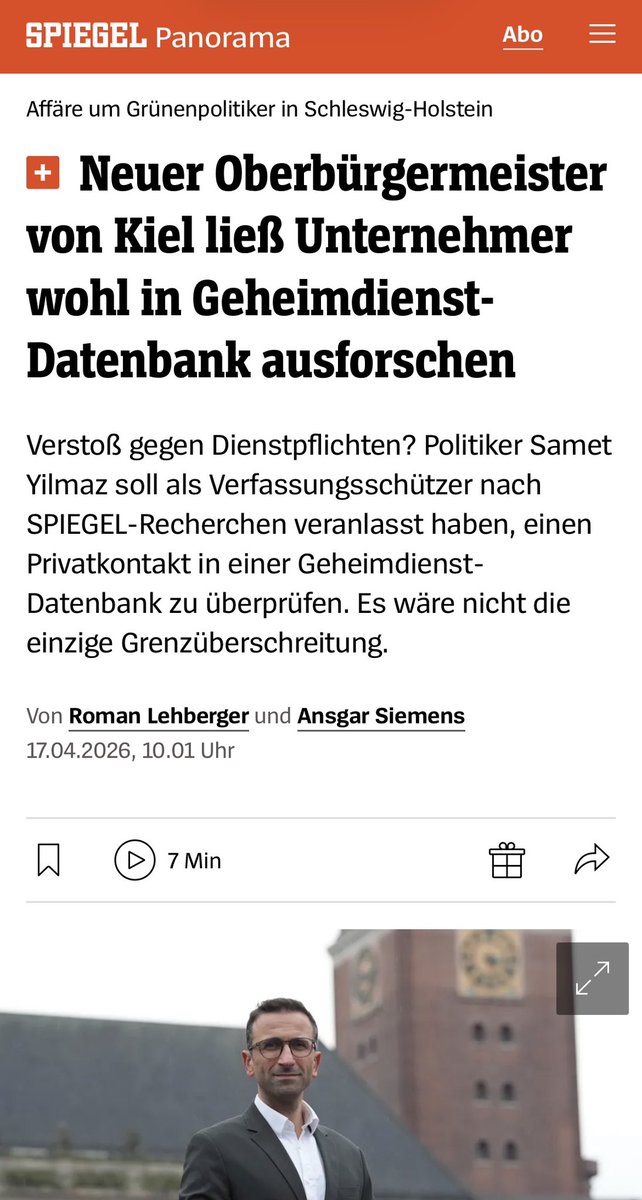 Hasso Mansfeld 🇪🇺 tweet media