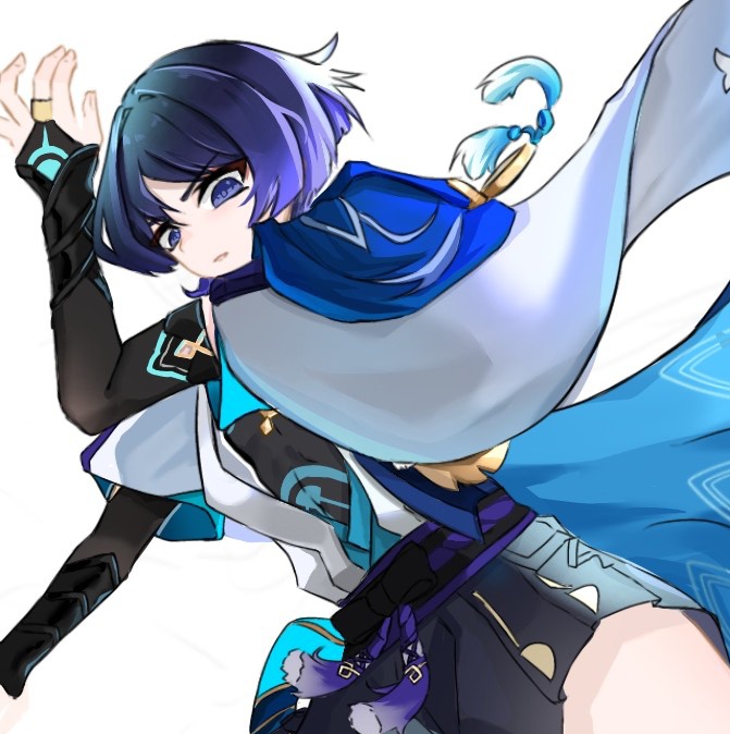 さめんら tweet media