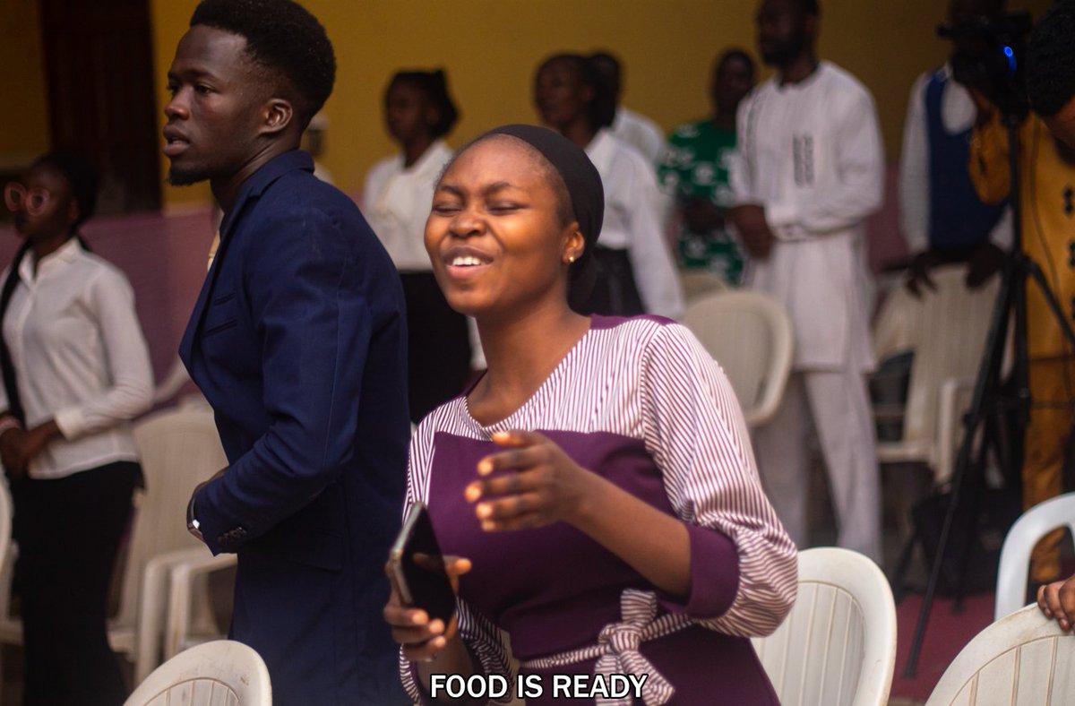 vusacah_'s tweet image. Still feeling last program in our bones 🔥  
If God did it then, imagine what’s next.  
Anticipate. 

Secure your spot now 👇  whatsapp.com/channel/0029Vb…

Activities: Music, Word, Film, Prayer, Games, Quiz and More. 

#Vusacah2026
#UpNepa
#Kaduna
#Kudenden