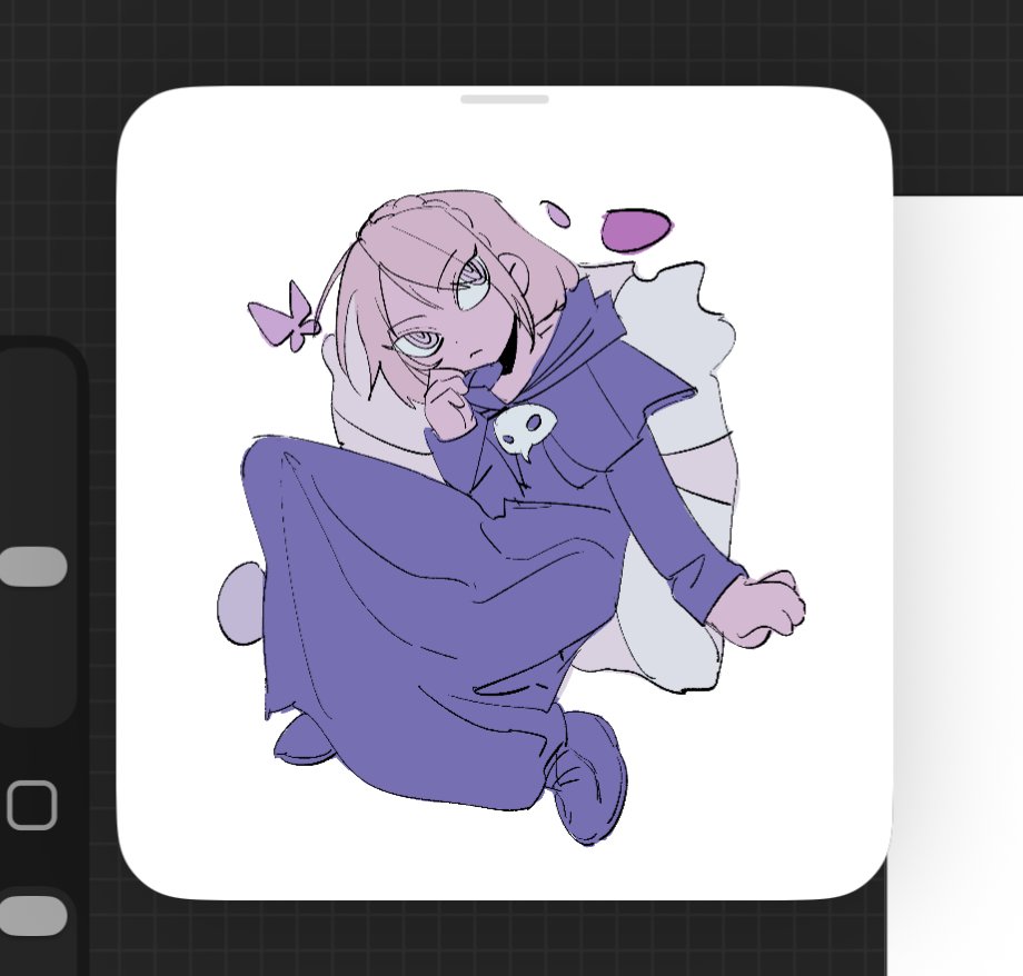 un 忙しい中 tweet media