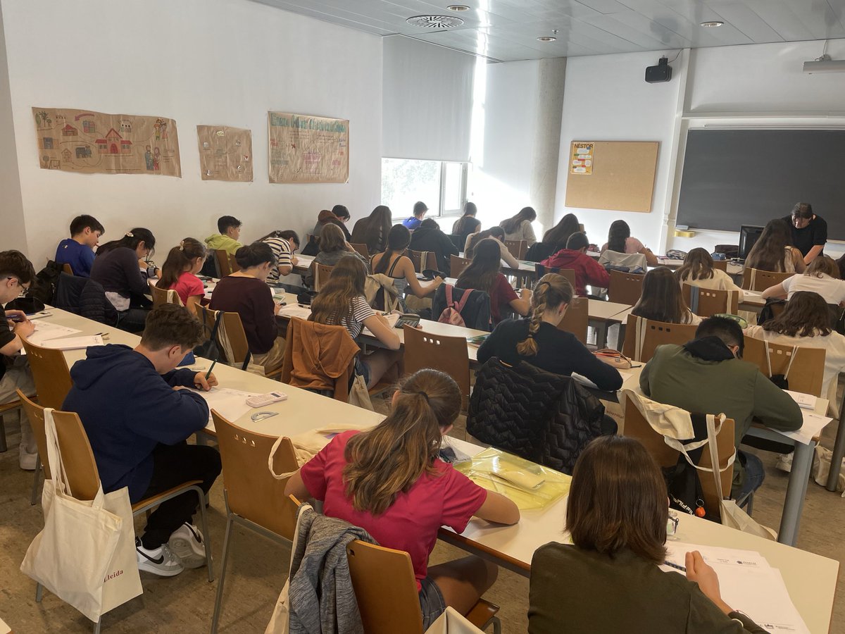 Lleimat Lleida tweet media