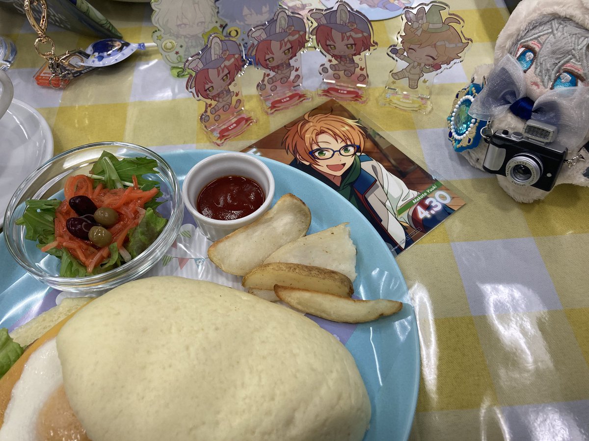 なでぃあ tweet media