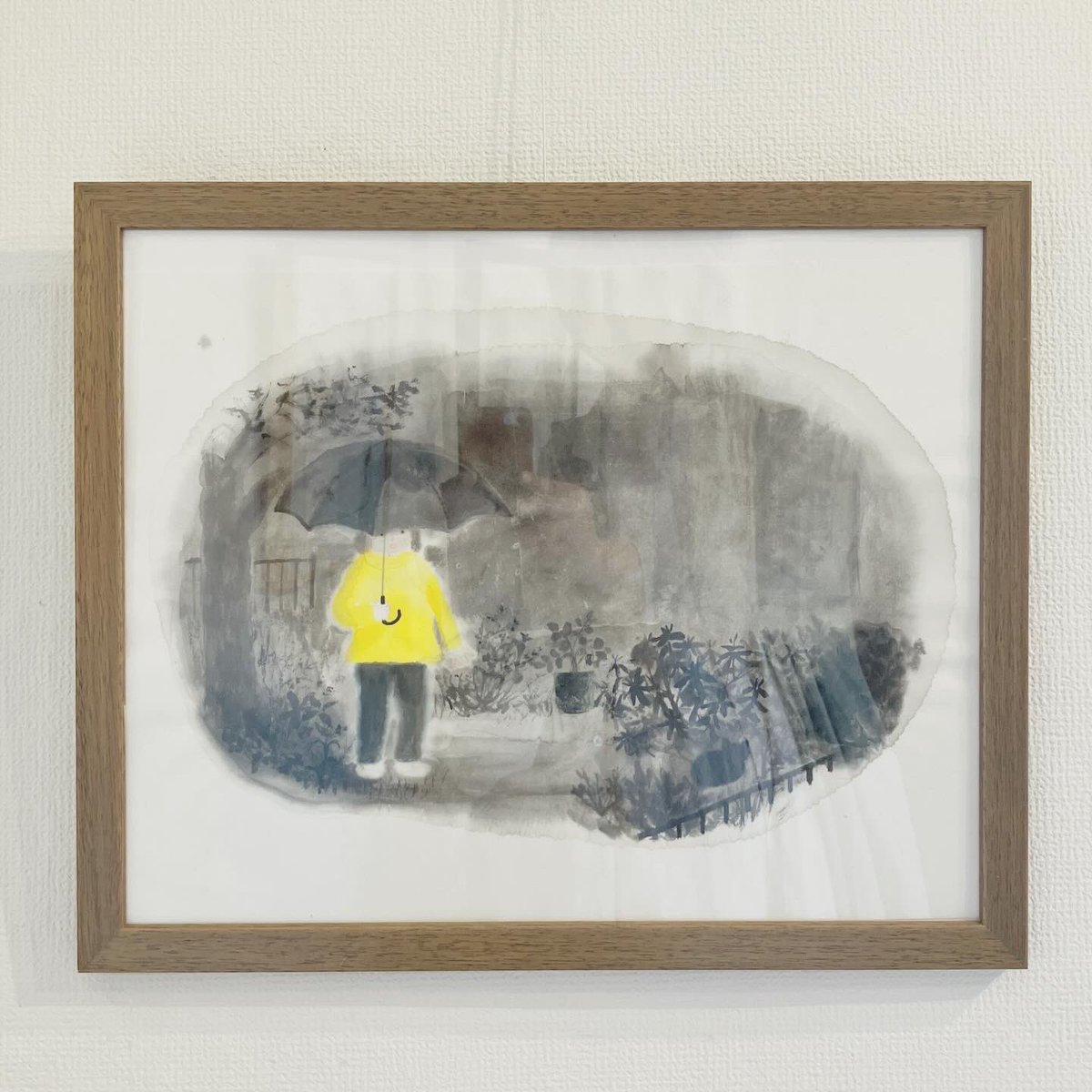 かんちく たかこ tweet media