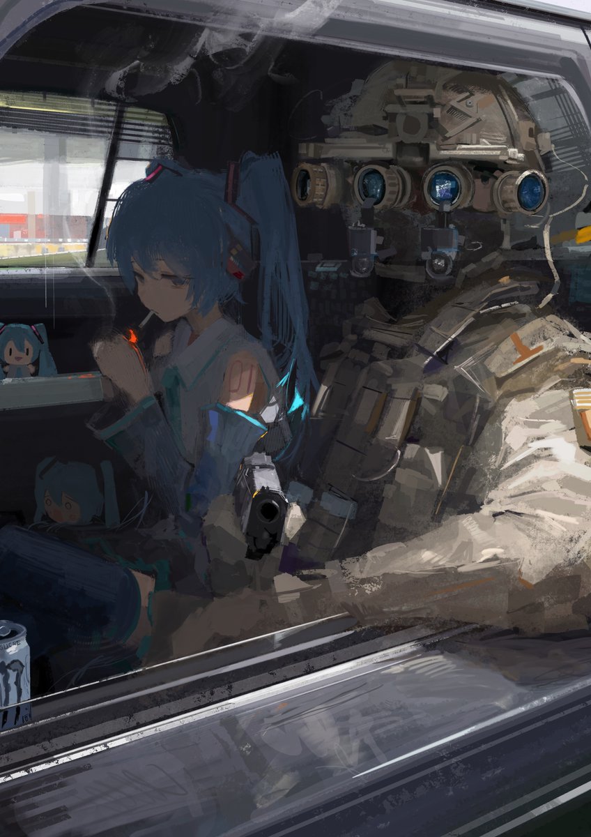 こうこうや tweet media