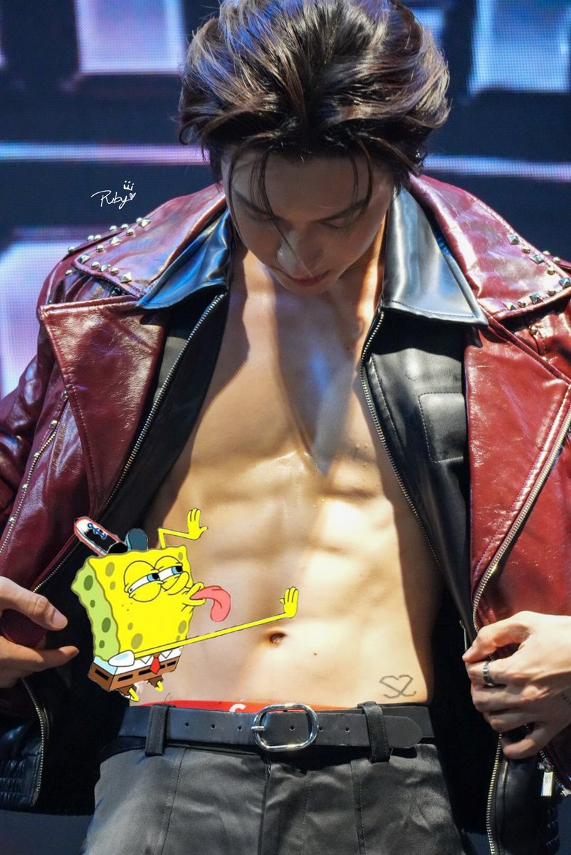 crazy love bossnoeul cheek squishies tweet media